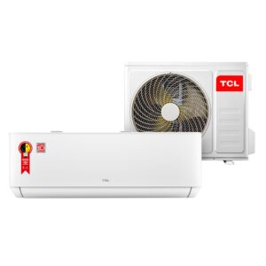 Ar-Condicionado Split Piso Teto Inverter TCL 36.000 BTUs Só Frio 220V Monofásico