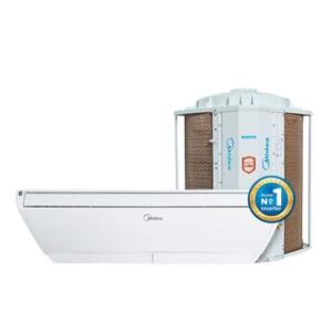 Ar-Condicionado Split Teto Inverter Midea Connect 60.000 BTUs R-32 220V Monofásico