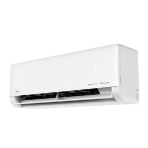 Ar-Condicionado Split HW Inverter Midea AI Ecomaster 18.000 BTUs R-32 220V