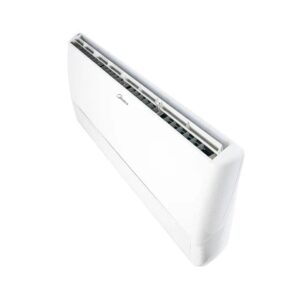 Ar-Condicionado Split Cassete Inverter 4 Vias Midea Connect 60.000 BTUs R-32 220V Monofásico