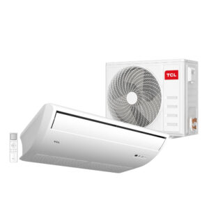 Ar-Condicionado Split Piso Teto Inverter TCL 55.000 BTUs Só Frio 220V Monofásico