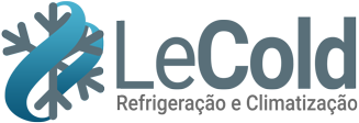 Logo da empresa LeCold