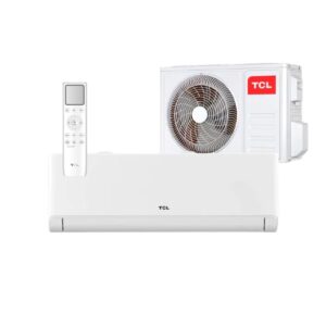 Ar-Condicionado Inverter Split Hi Wall TCL T-Pro 2.0 12.000 BTUs R-32 220V
